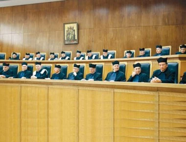 Άρειος Πάγος: Πήραν πίσω την απόφαση μετάθεσης των πολιτικών ευθυνών μετά τις εκλογές για τον όλεθρο στο Μάτι